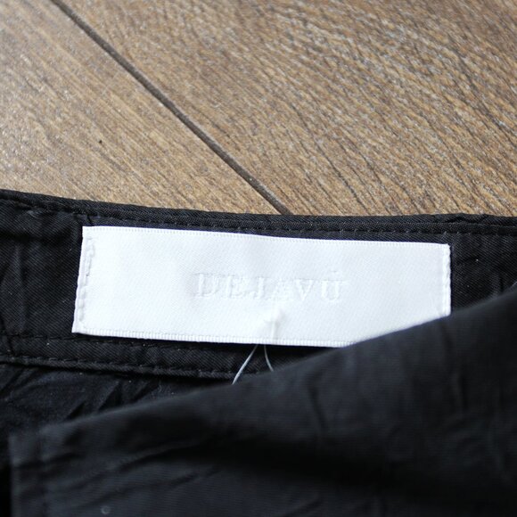 BNWT AW22 DEJAVU CRINKLE EFFECT SHIRT M - Picture 8 of 11